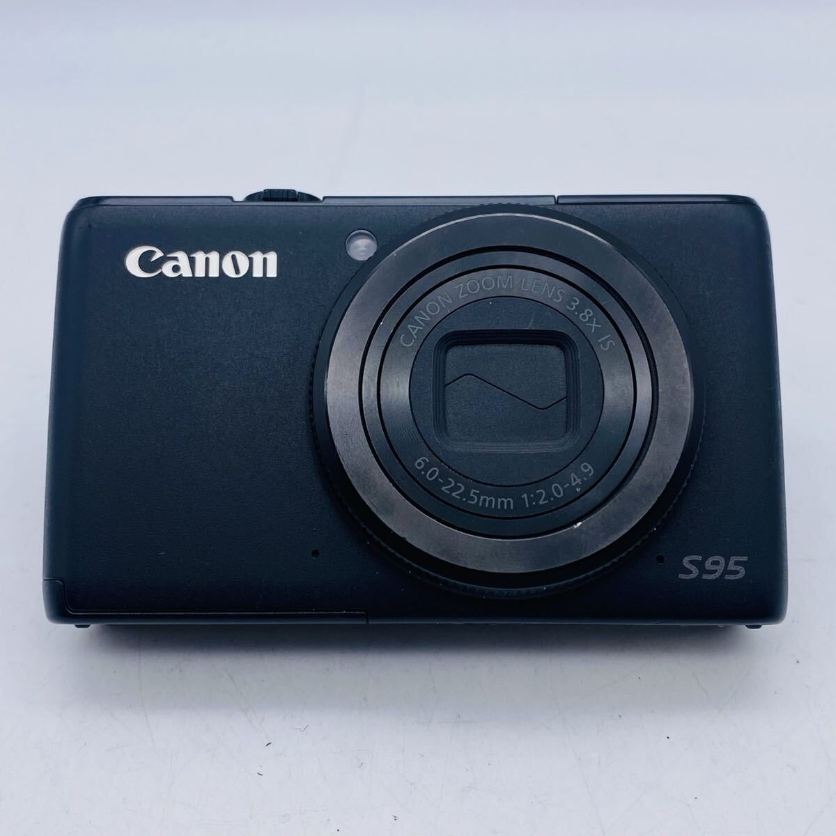 Yahoo!オークション -「canon s95」の落札相場・落札価格