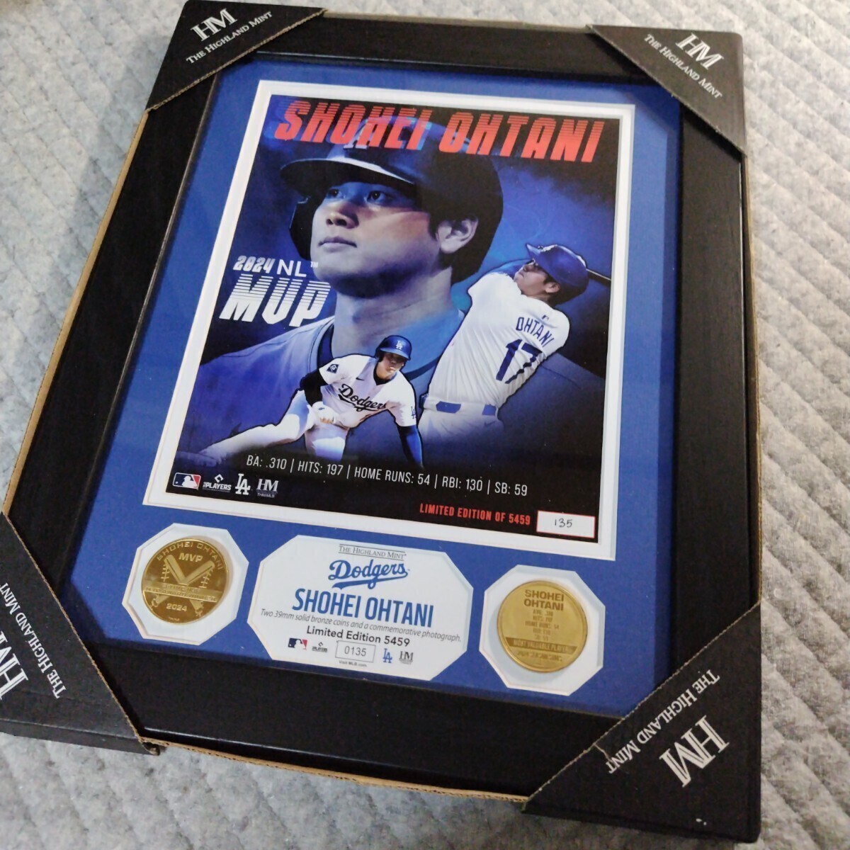 2026年最新】Yahoo!オークション -大谷翔平 ミントの中古品・新品・未