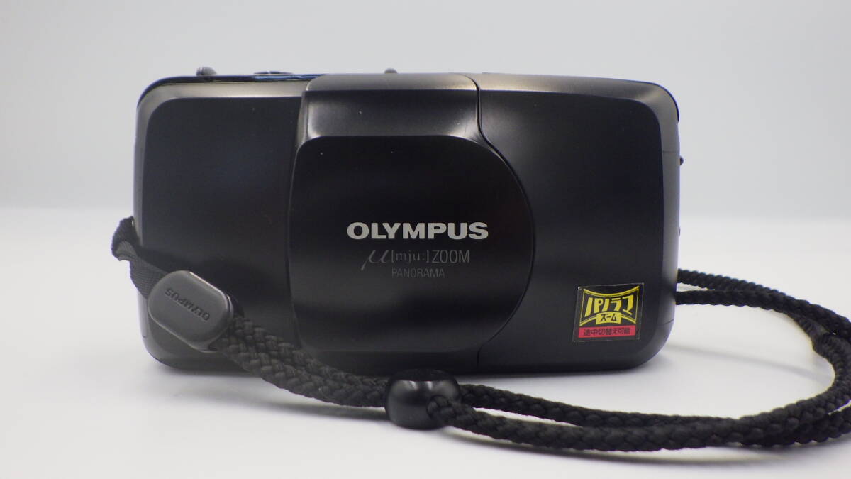 2026年最新】Yahoo!オークション -olympus mjuの中古品・新品・未使用