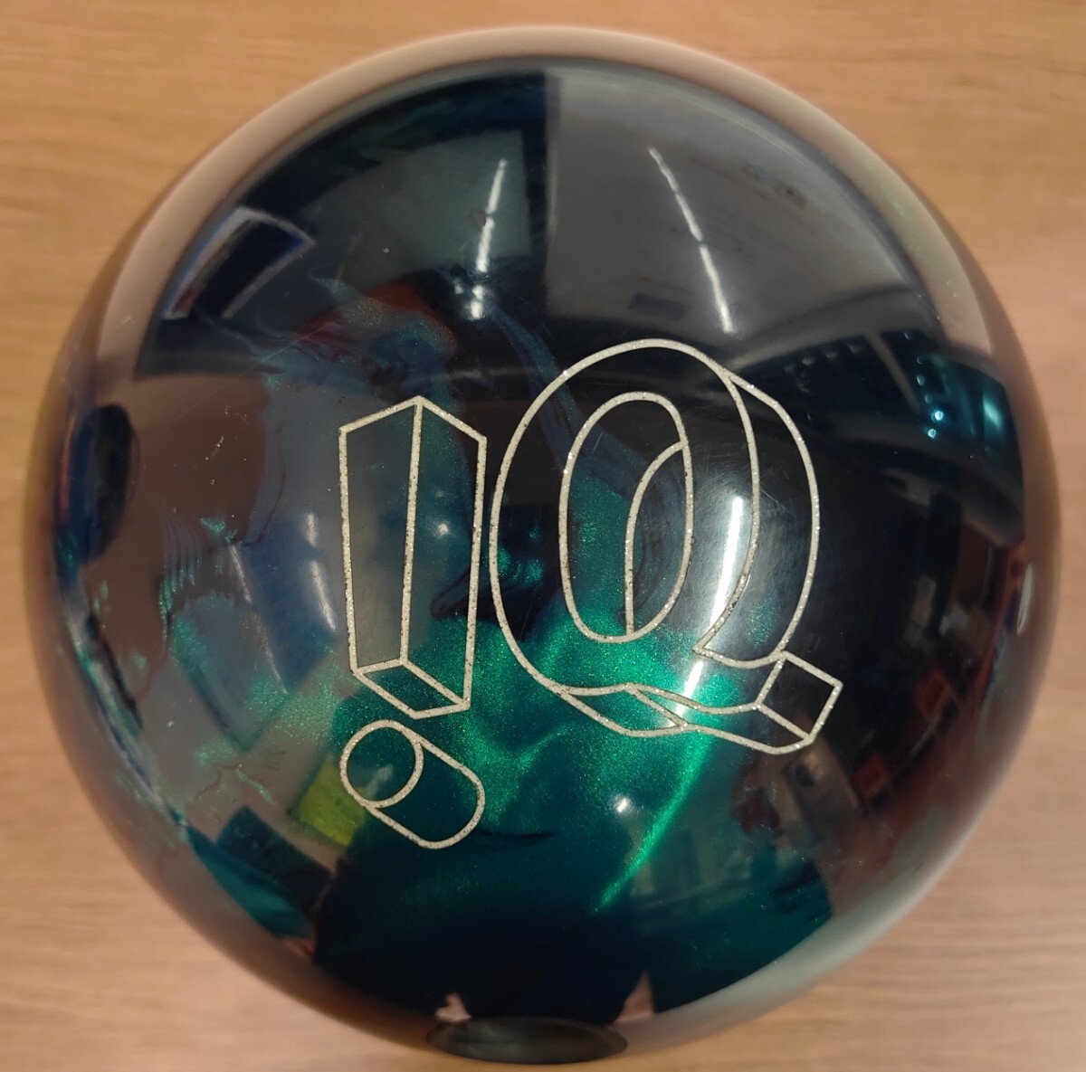 Yahoo!オークション -「iq」(ボウリング) (スポーツ別)の落札相場