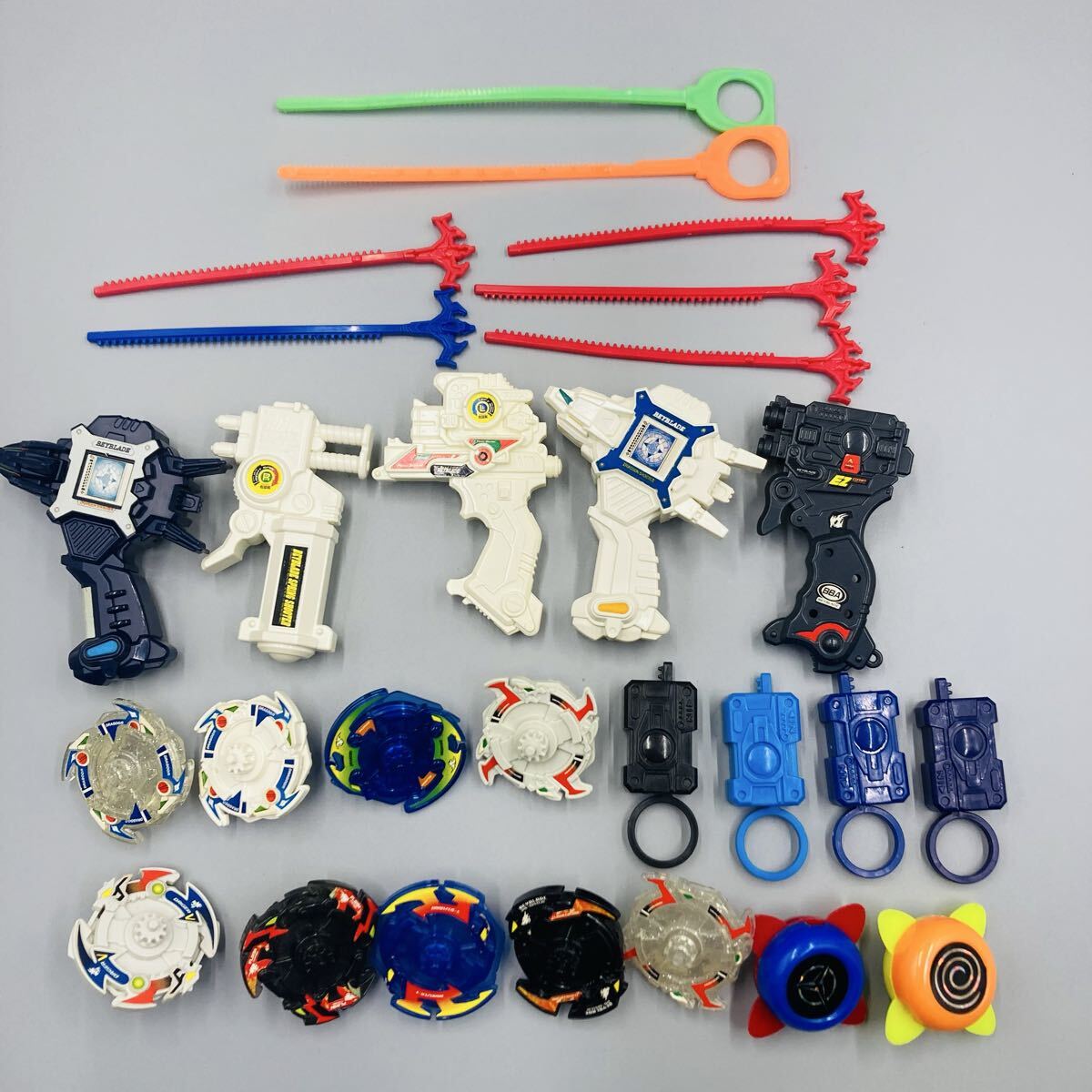 2026年最新】Yahoo!オークション -爆転シュートベイブレードの中古品