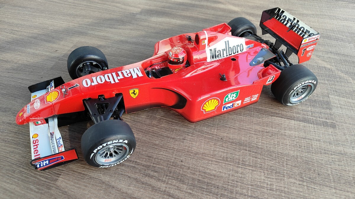 2026年最新】Yahoo!オークション -タミヤf201の中古品・新品・未使用品一覧