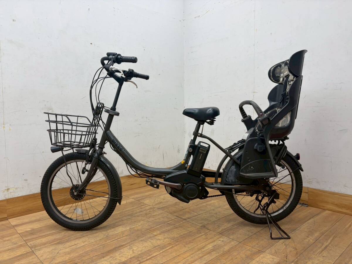 Yahoo!オークション -「bikke 2e」の落札相場・落札価格