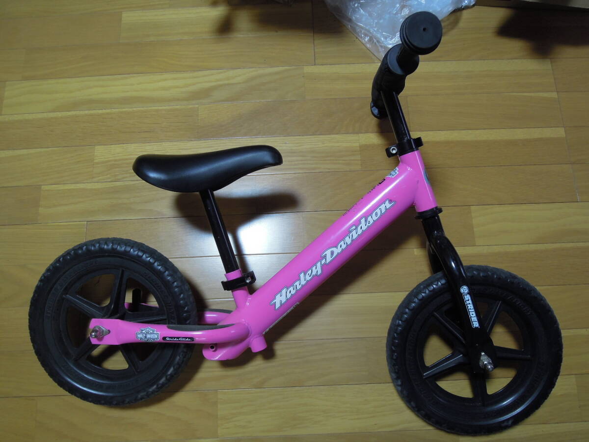 2026年最新】Yahoo!オークション - ペダルなし自転車、バランスバイク