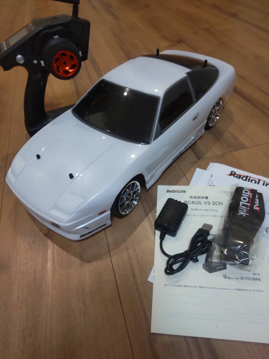 2026年最新】Yahoo!オークション -ヨコモ yd-2 フルセットの中古品