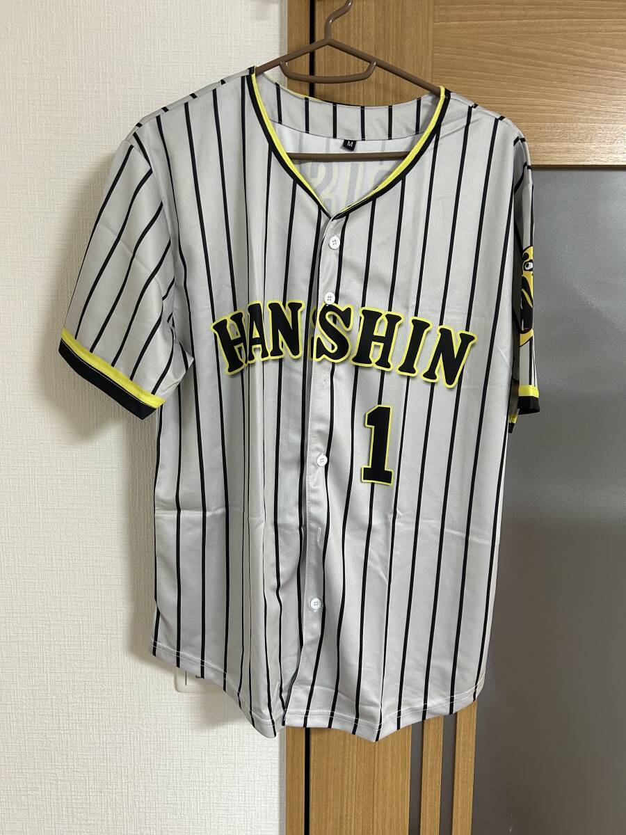 2026年最新】Yahoo!オークション -阪神 ユニフォーム ビジターの中古品