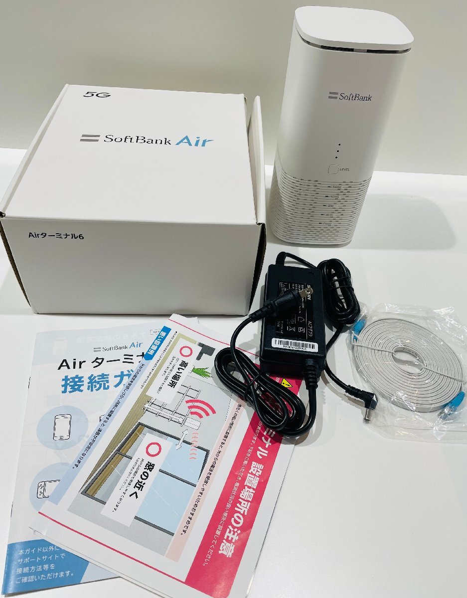 2026年最新】Yahoo!オークション -airターミナル6(コンピュータ)の中古