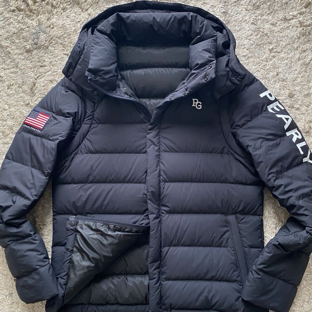 2026年最新】Yahoo!オークション -パーリーゲイツ 4の中古品・新品・未