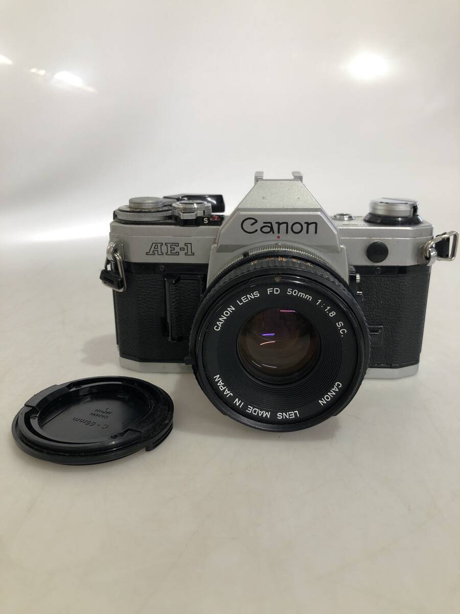 2026年最新】Yahoo!オークション -canon ae-1 ジャンクの中古品・新品