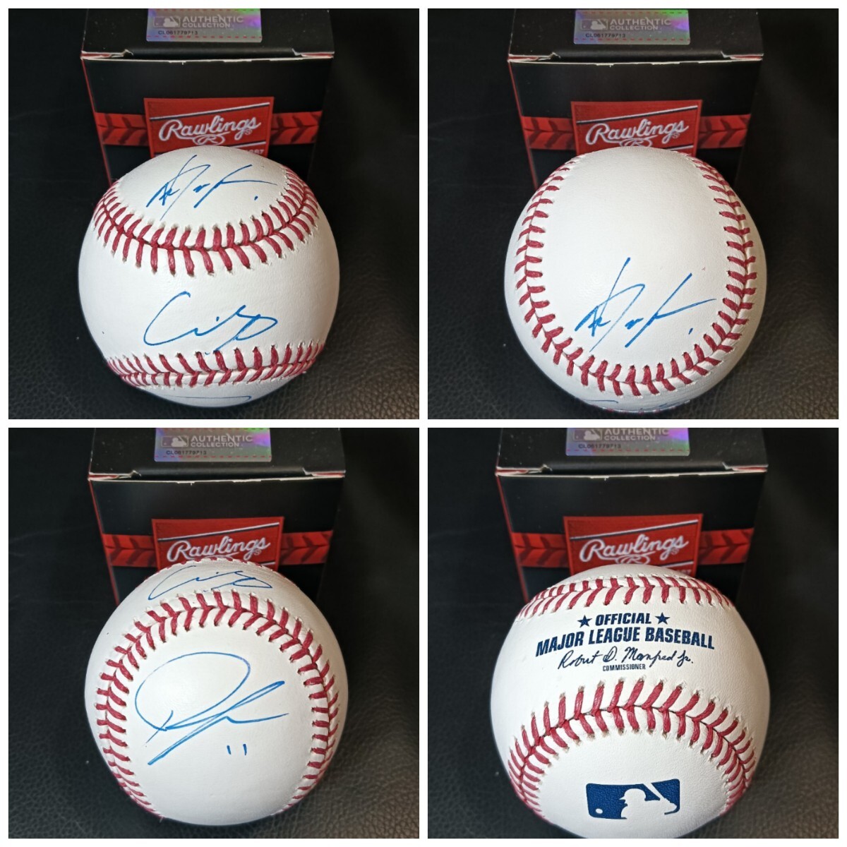 2026年最新】Yahoo!オークション -山本由伸 サインボールの中古品