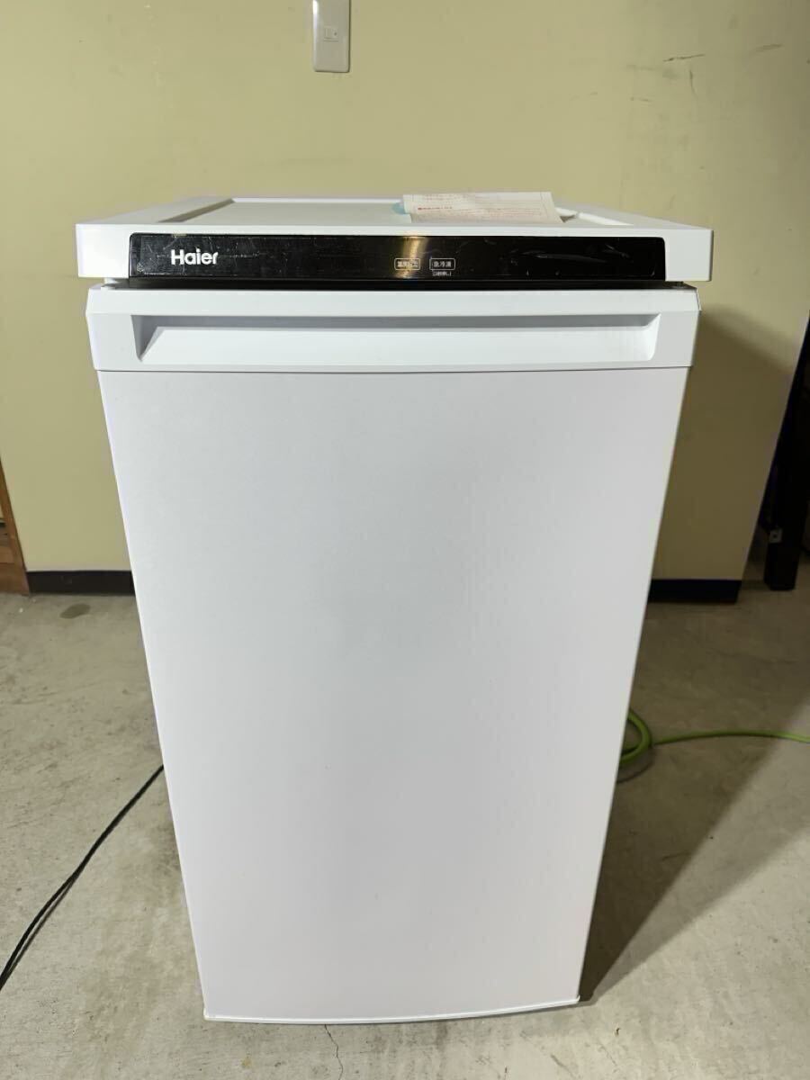 2026年最新】Yahoo!オークション -haier 冷凍庫の中古品・新品・未使用
