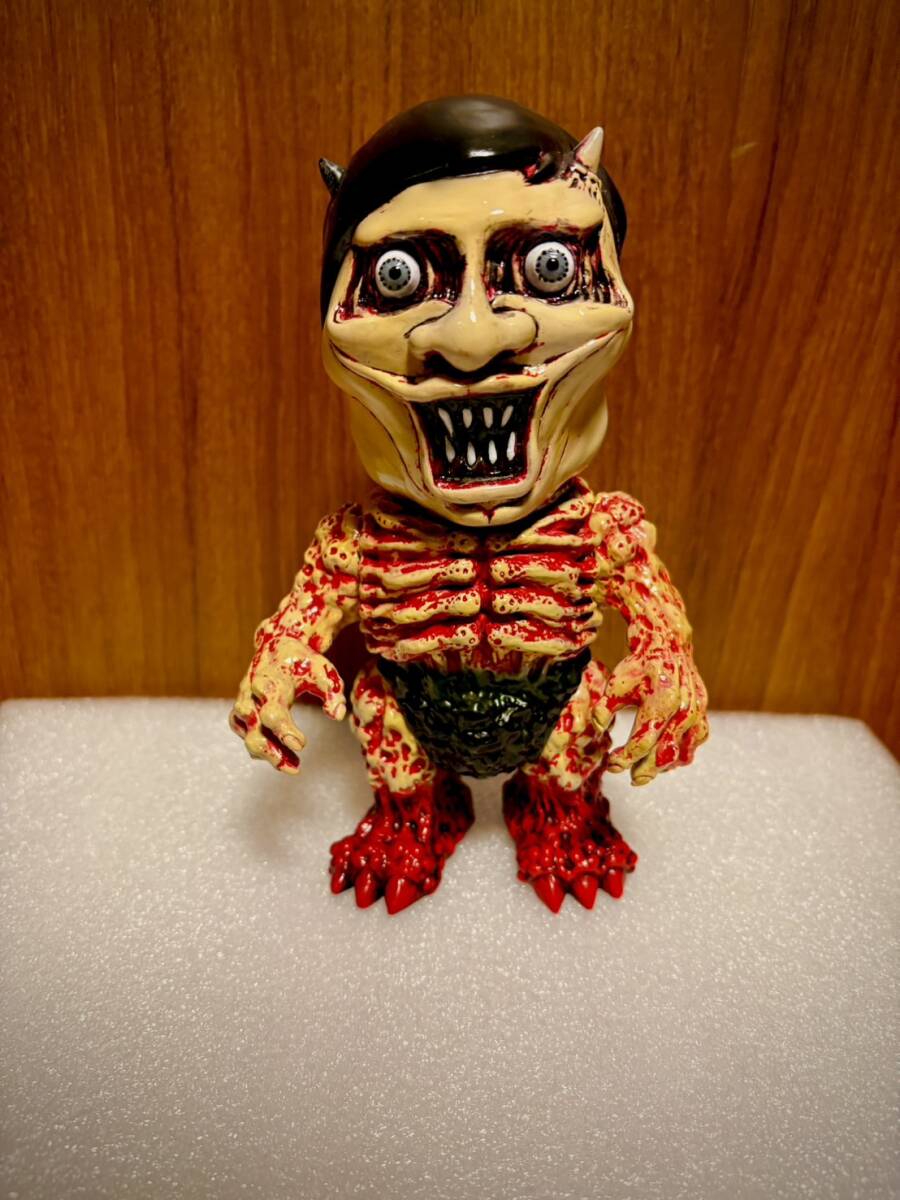2026年最新】Yahoo!オークション -#izumonsterの中古品・新品・未使用
