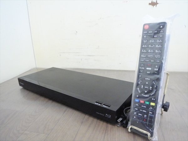 Yahoo!オークション -「panasonic diga dmr-brs530」の落札相場・落札価格