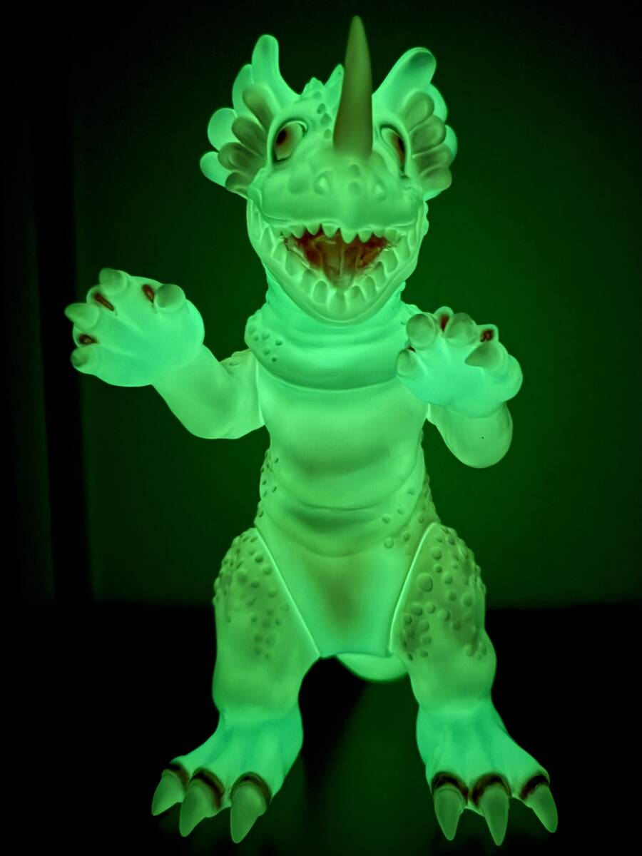2026年最新】Yahoo!オークション -インディーズソフビの中古品・新品