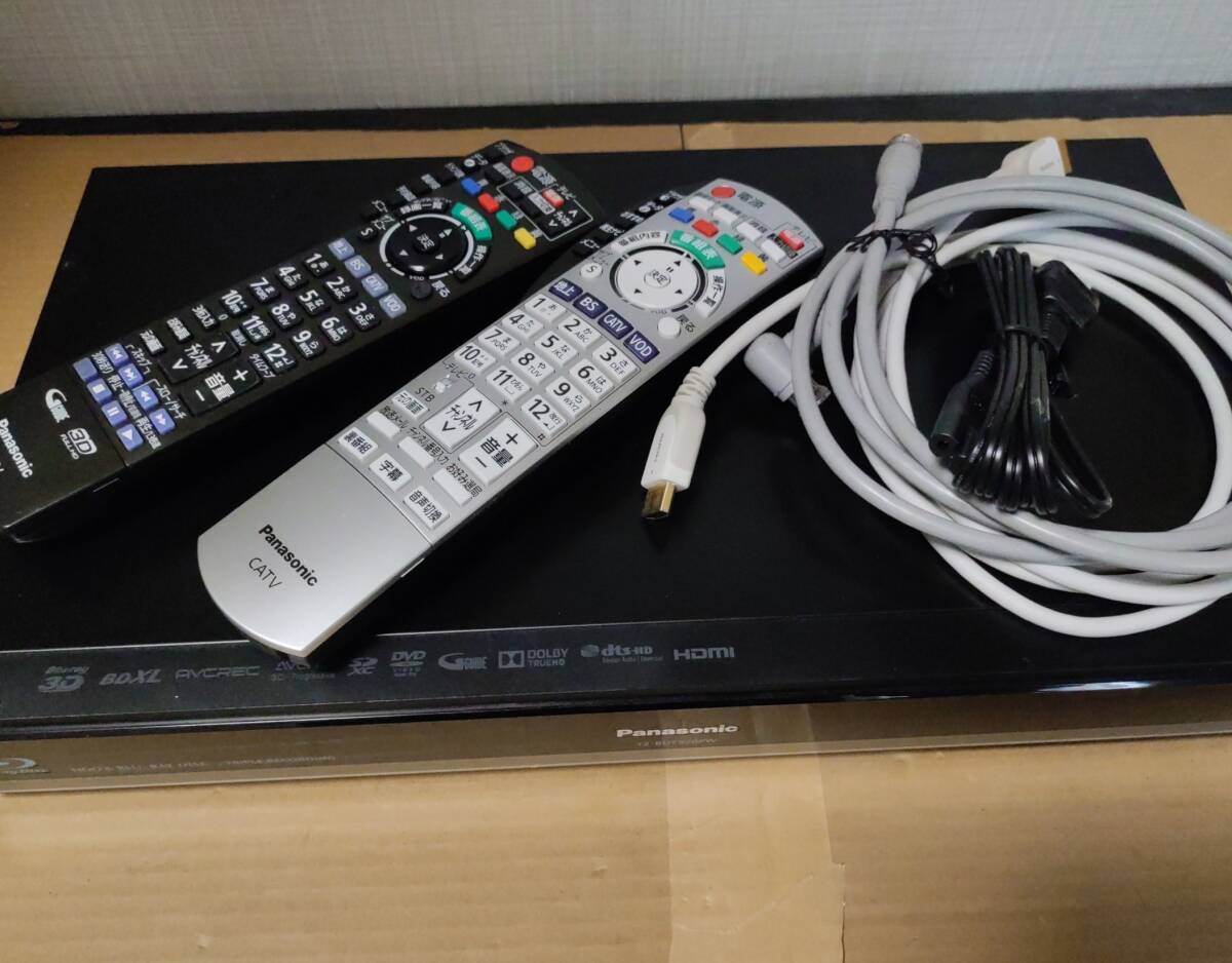 Yahoo!オークション -「tz-bdt920pw」の落札相場・落札価格