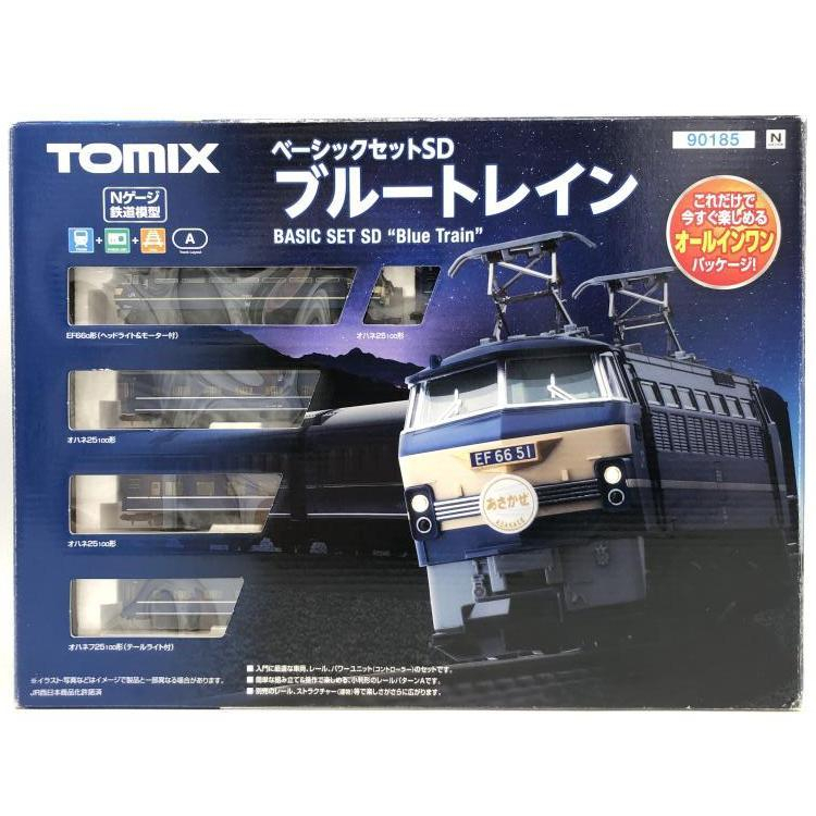 2026年最新】Yahoo!オークション -tomixベーシックセット(Nゲージ)の