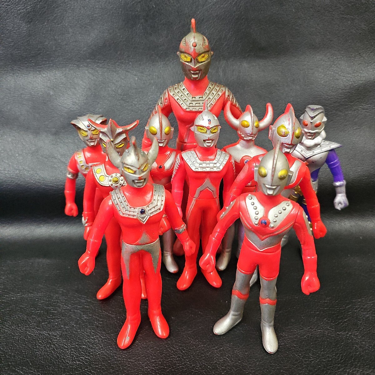 Yahoo!オークション -「ポピー ソフビ」の落札相場・落札価格