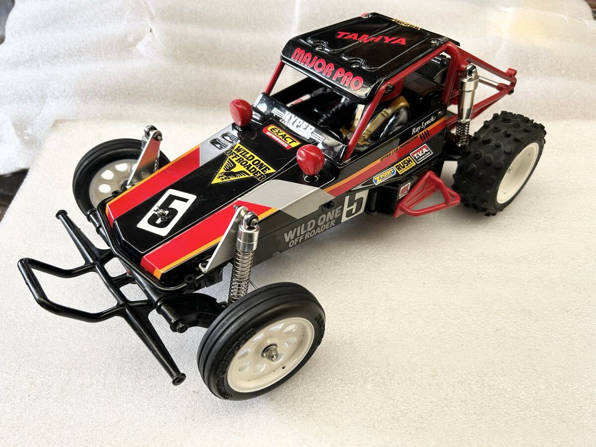 2026年最新】Yahoo!オークション -タミヤ アタックバギーの中古品
