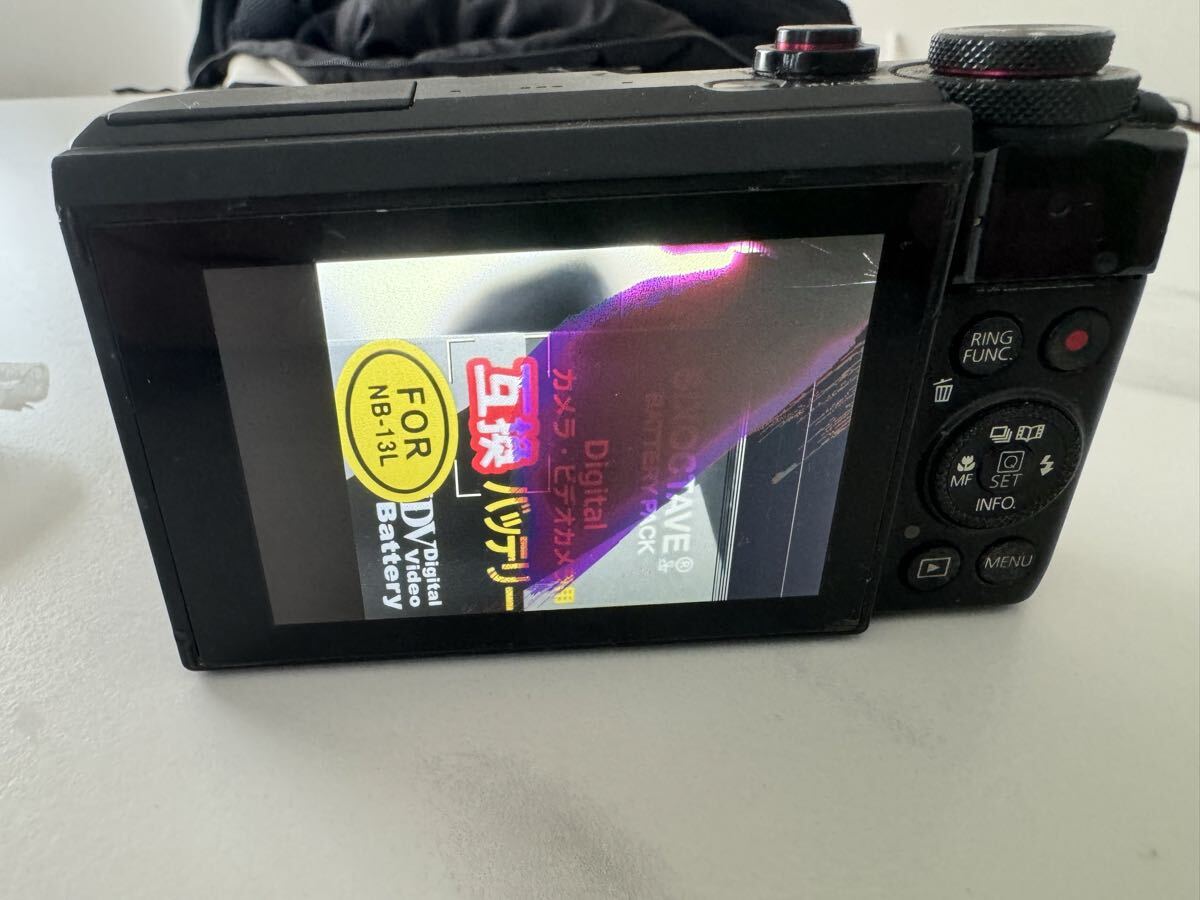 2026年最新】Yahoo!オークション -canon g7x mark 2の中古品・新品・未