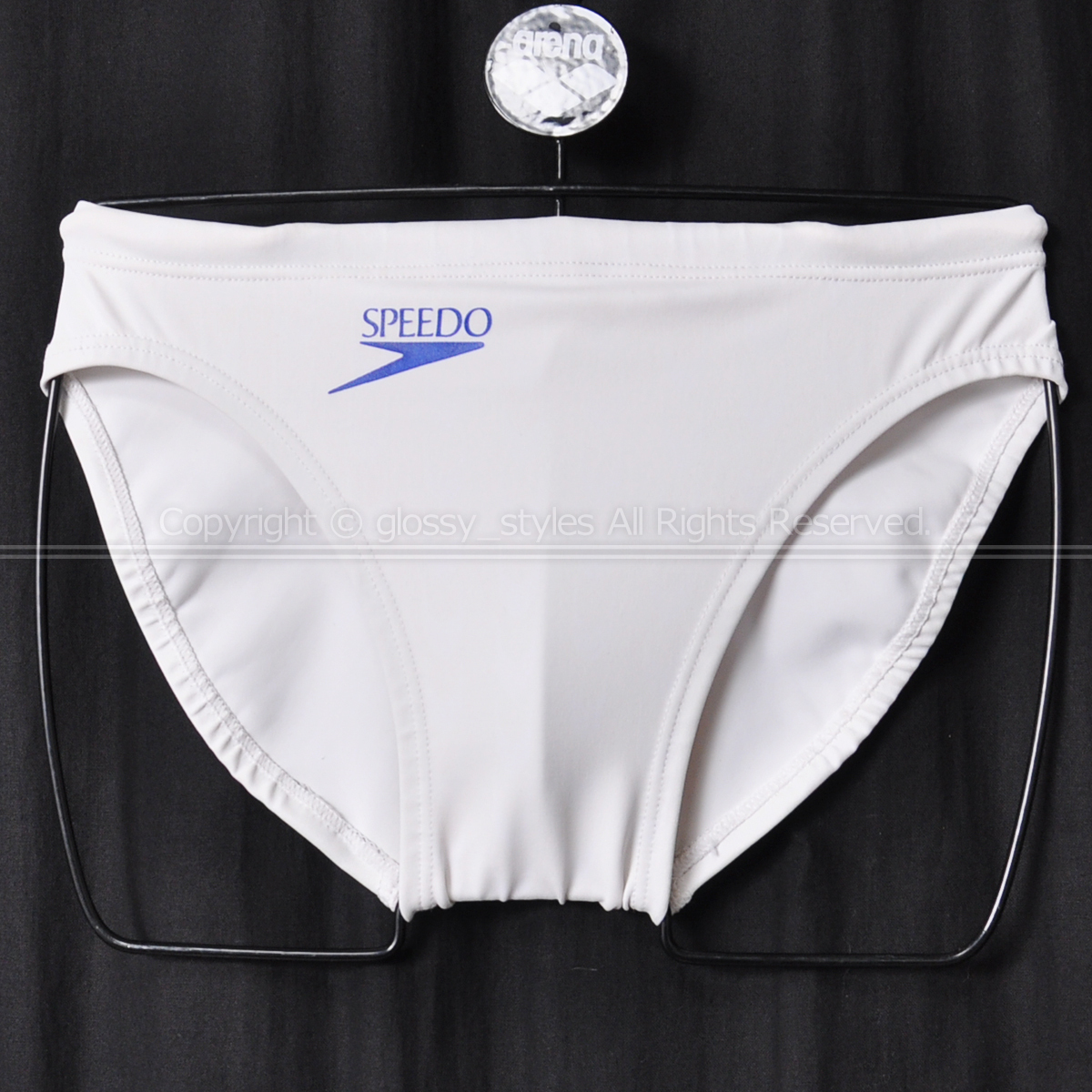 Yahoo!オークション -「speedo 競パン」(スイムウエア) (水泳)の落札