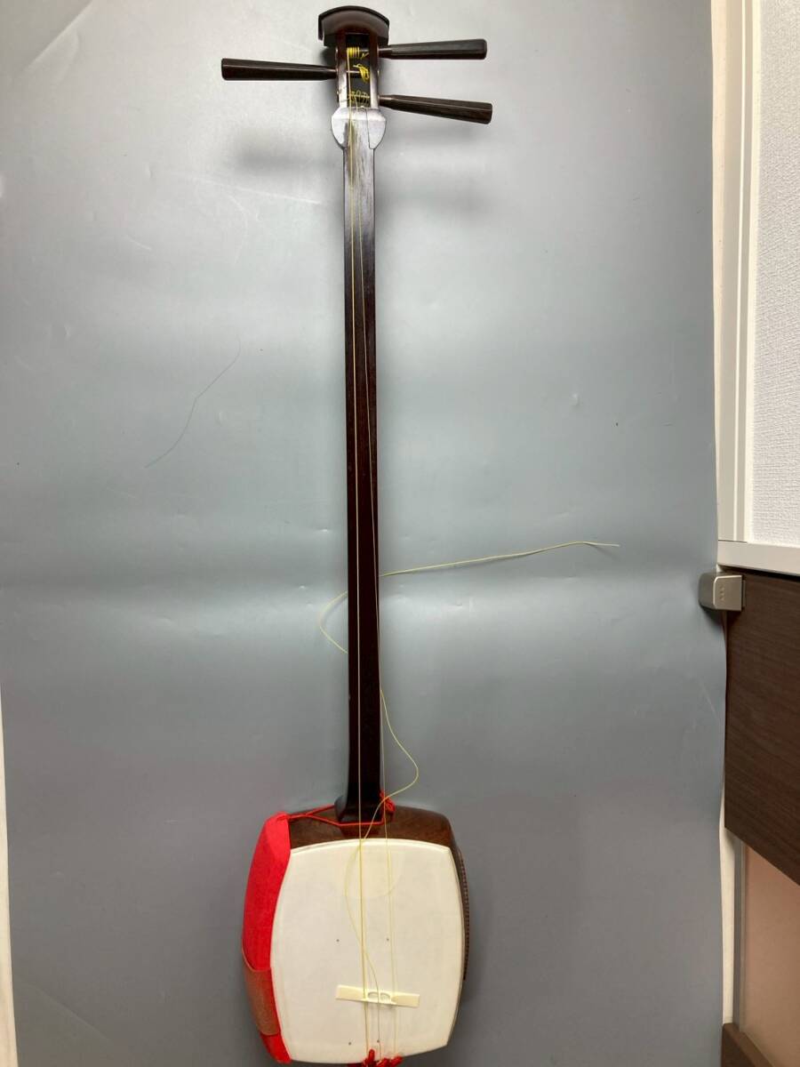 2026年最新】Yahoo!オークション -細棹三味線の中古品・新品・未使用品一覧