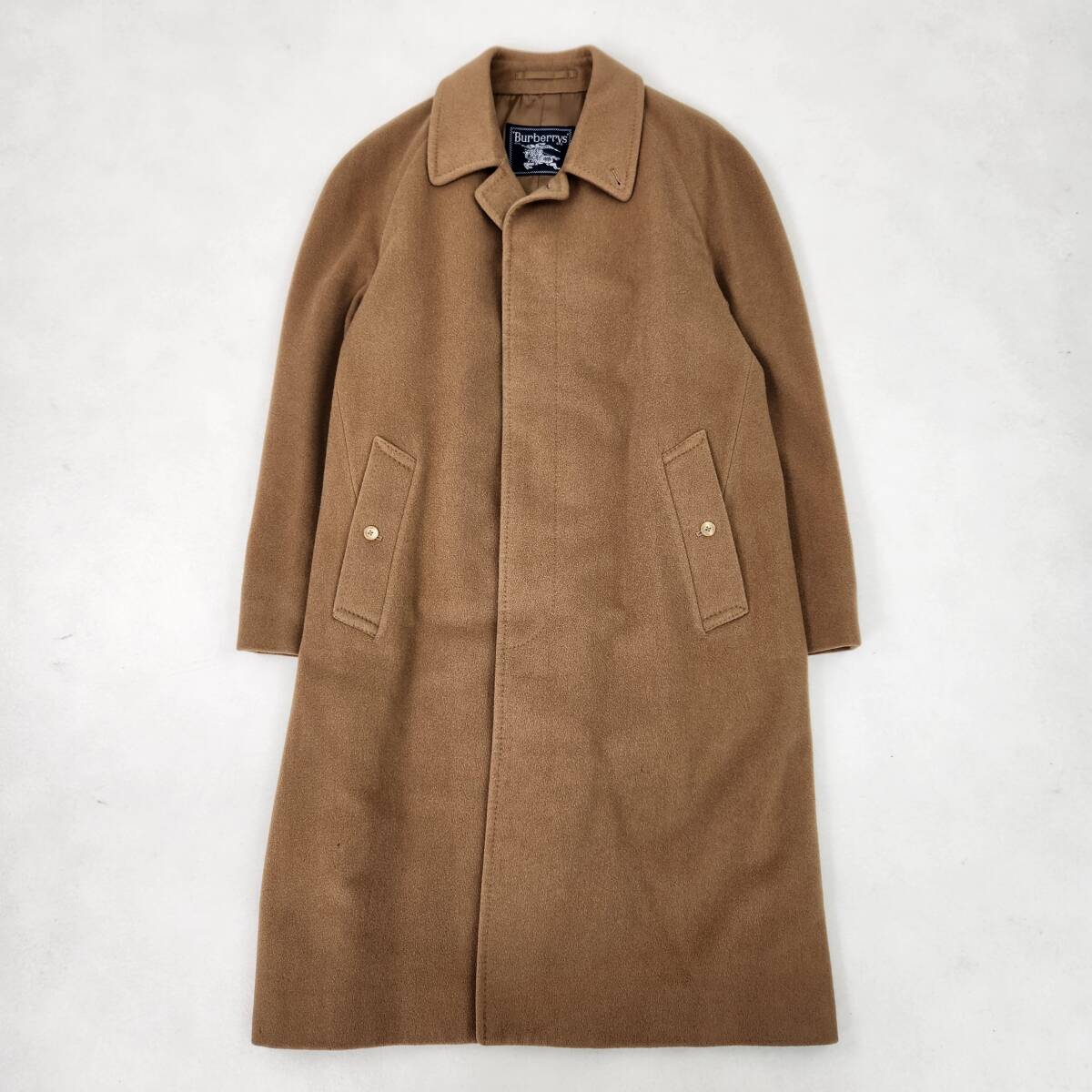 2026年最新】Yahoo!オークション - BURBERRY(ステンカラーコート