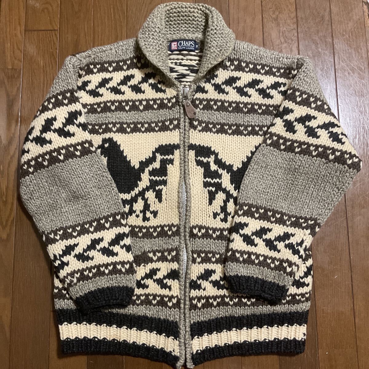 2026年最新】Yahoo!オークション -ラルフローレン カウチンの中古品