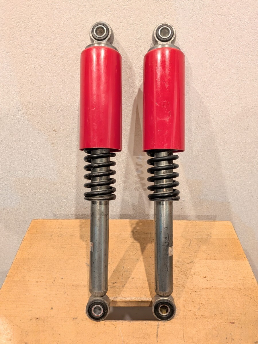 2026年最新】Yahoo!オークション -md90郵政カブ(サスペンション)の中古