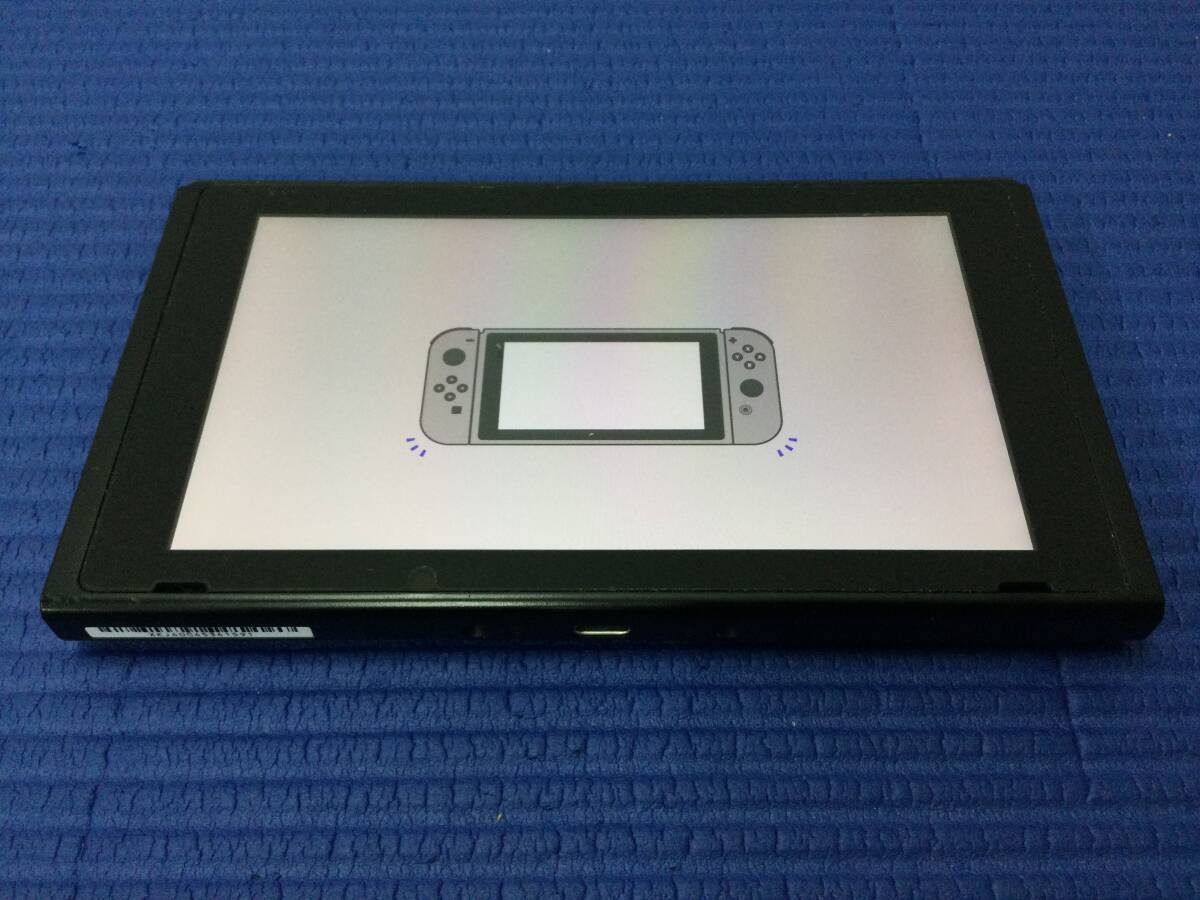2026年最新】Yahoo!オークション -nintendo switch 本体 ジャンクの