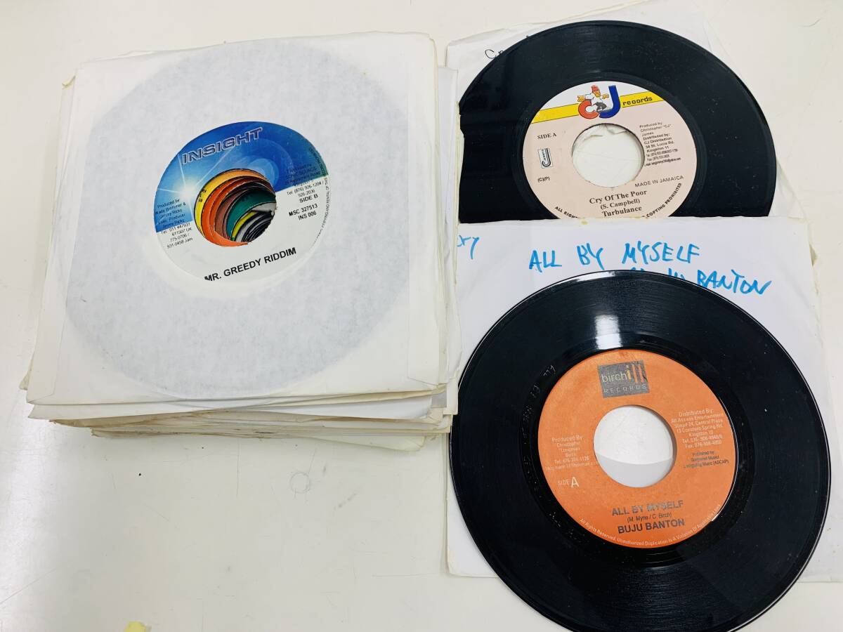 2026年最新】Yahoo!オークション -レゲエ レコード 7インチの中古品