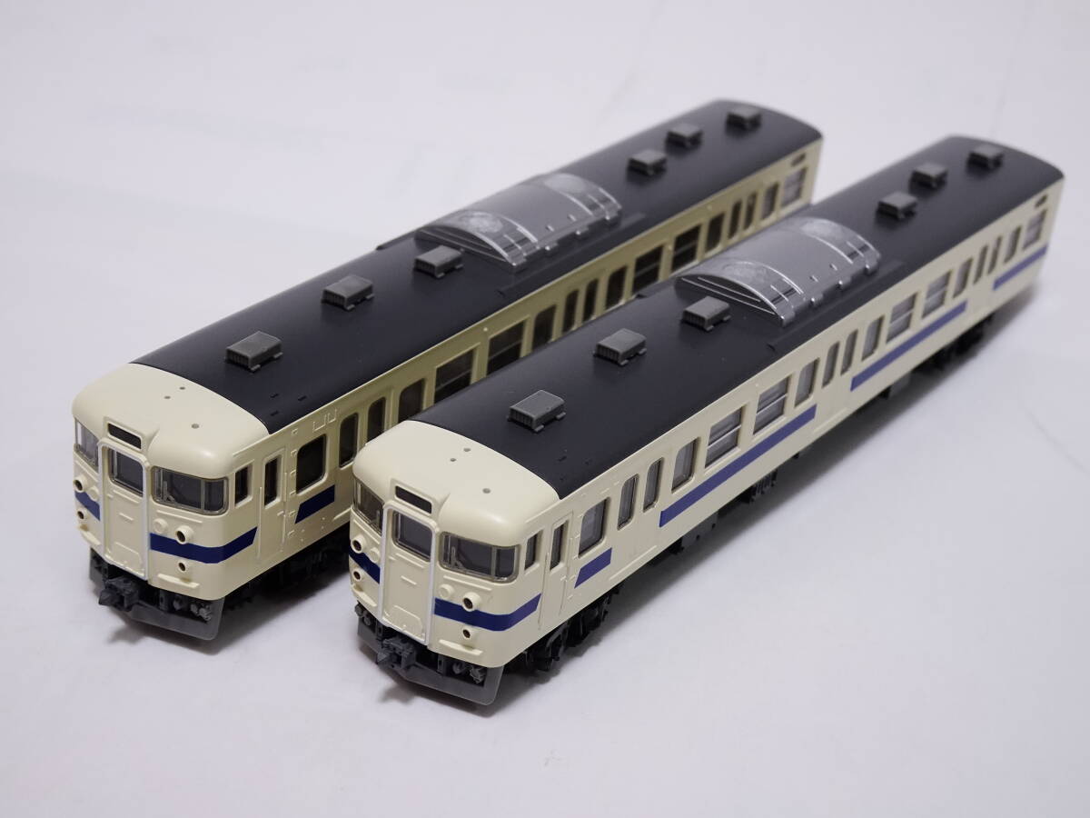 2026年最新】Yahoo!オークション -tomix415系の中古品・新品・未使用品一覧