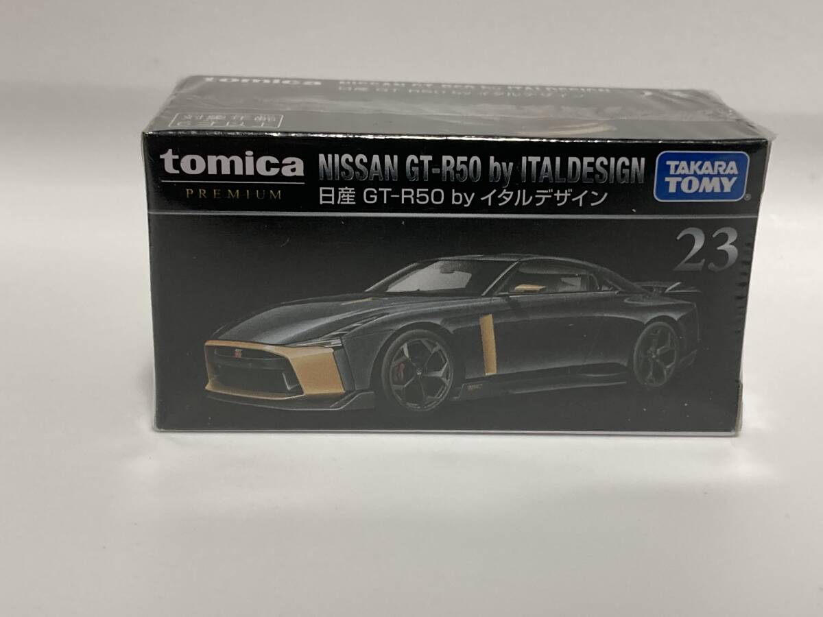Yahoo!オークション -「トミカ gt-r 50」の落札相場・落札価格