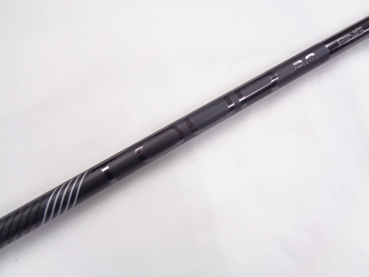 2026年最新】Yahoo!オークション -ping tour 2.0 black 65の中古品