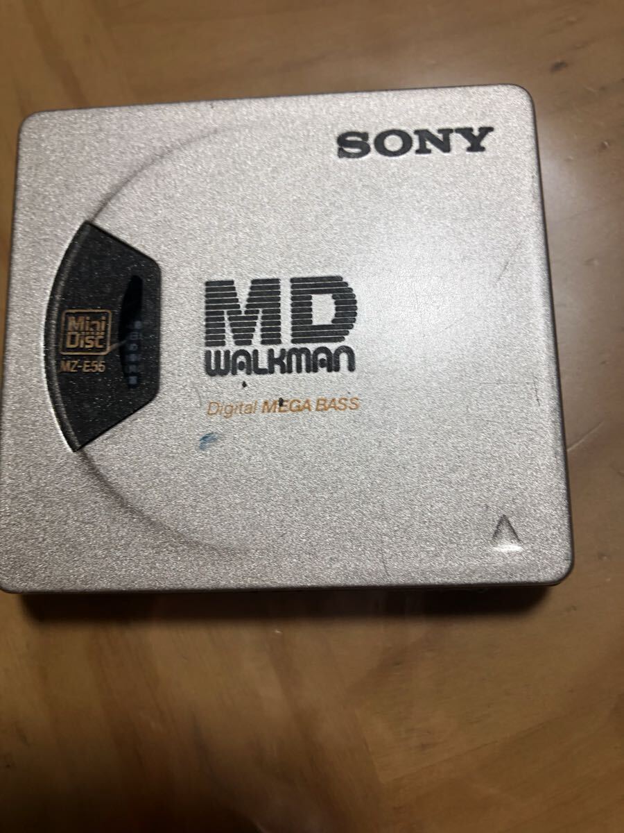 Yahoo!オークション -「sony mz-e55」の落札相場・落札価格
