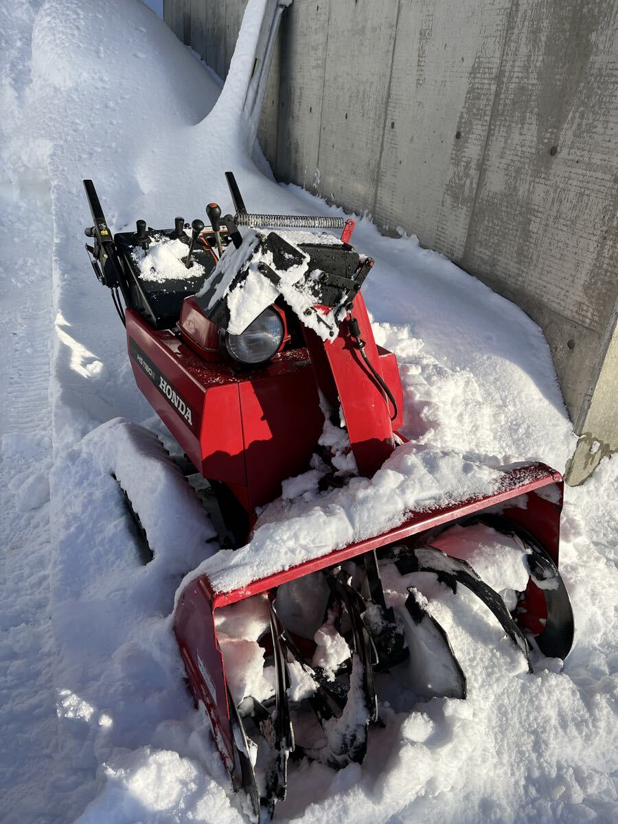 2026年最新】Yahoo!オークション -除雪機 ホンダ 1180(除雪、雪対策)の