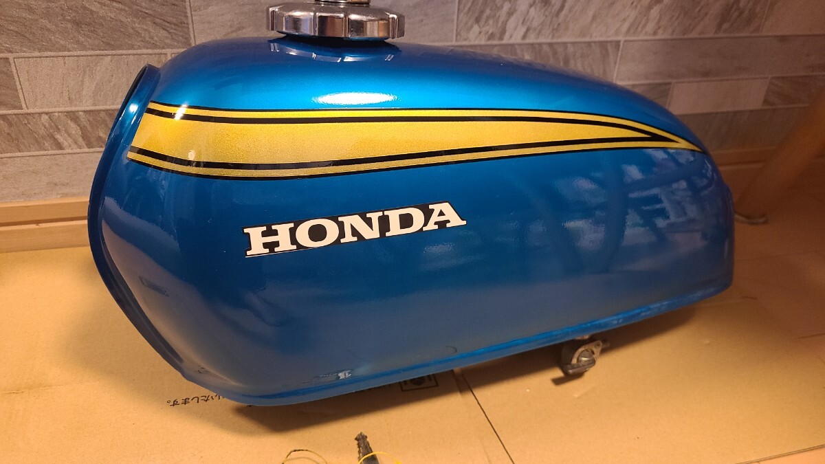 2026年最新】Yahoo!オークション -ゴリラ 純正タンクの中古品・新品