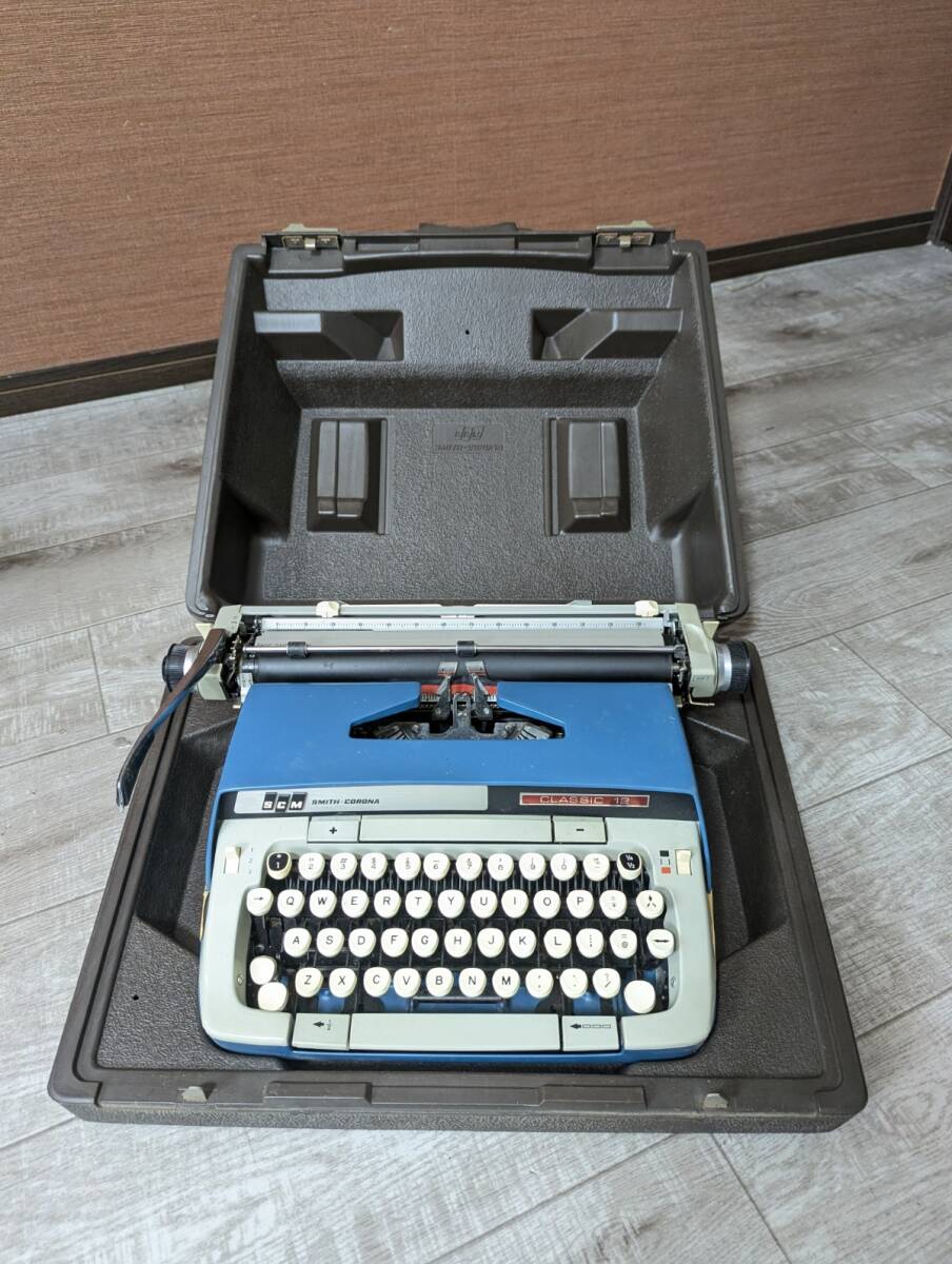 Yahoo!オークション -「昭和レトロ」(タイプライター) (電化製品)の