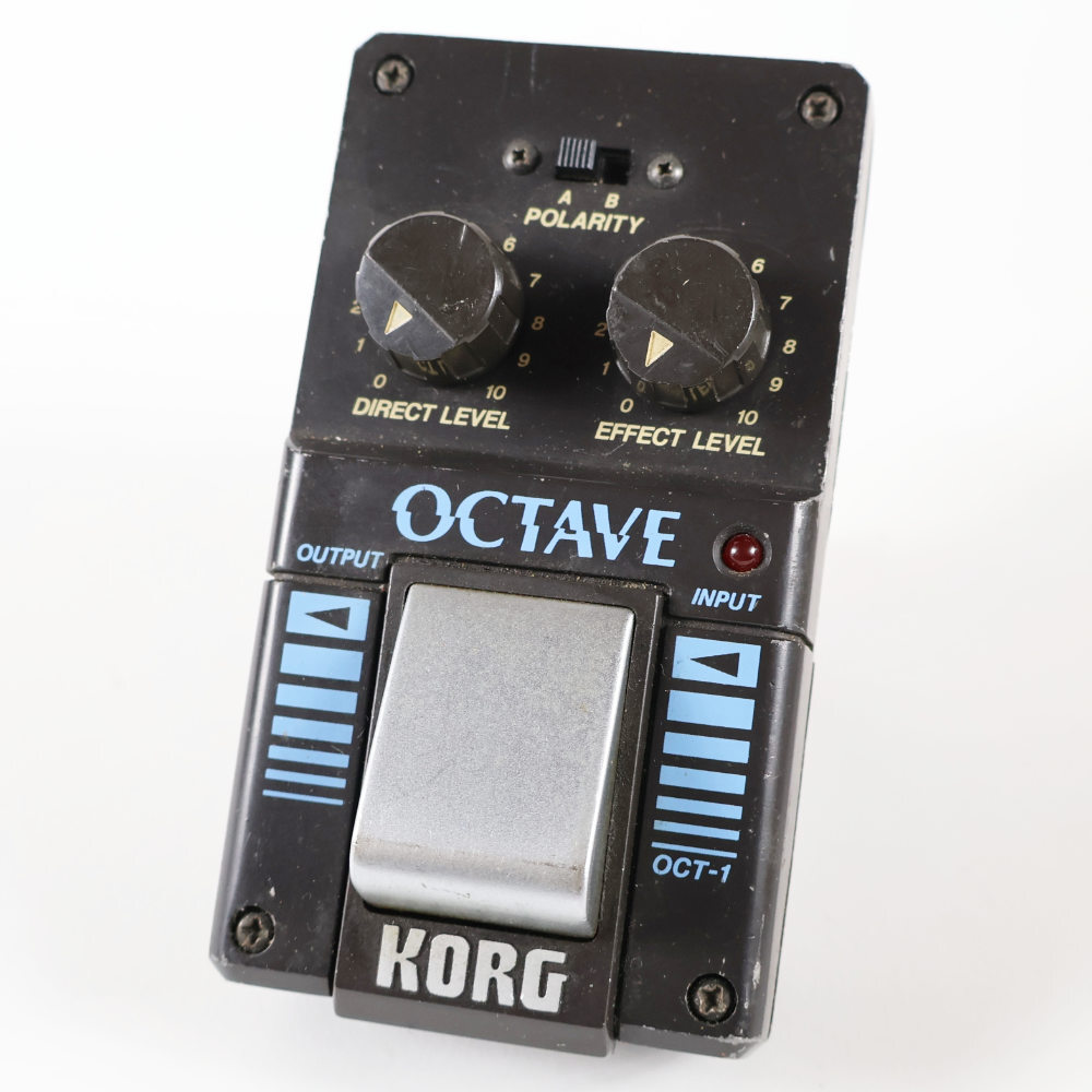 2026年最新】Yahoo!オークション -korg エフェクターの中古品・新品