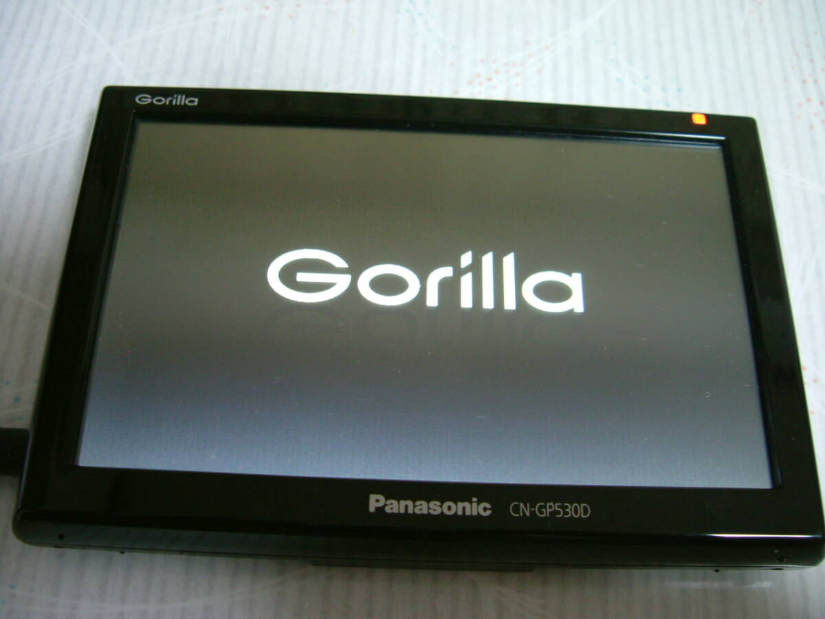 2026年最新】Yahoo!オークション -cn-gp530dの中古品・新品・未使用品一覧