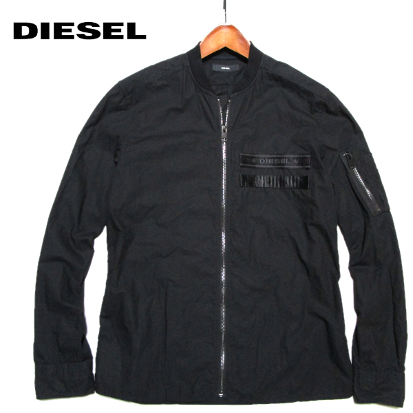 2026年最新】ディーゼル(DIESEL)の男性用MA-1商品一覧 - Yahoo