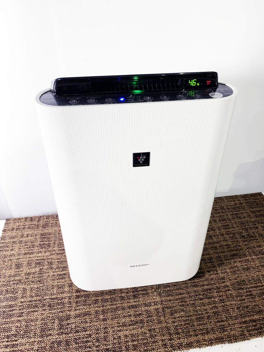 シャープ KC-H50 オークション比較 - 価格.com