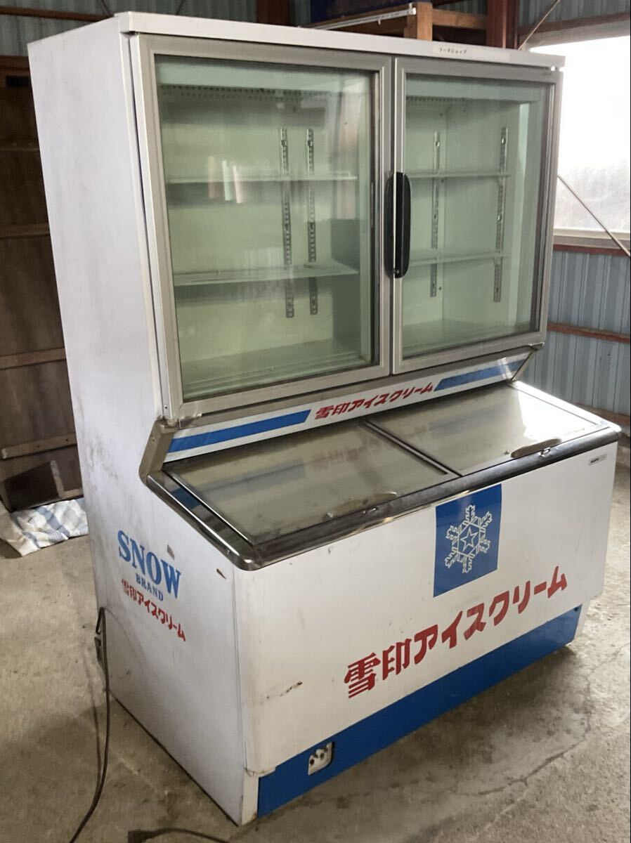2026年最新】Yahoo!オークション -ショーケース アイスの中古品・新品