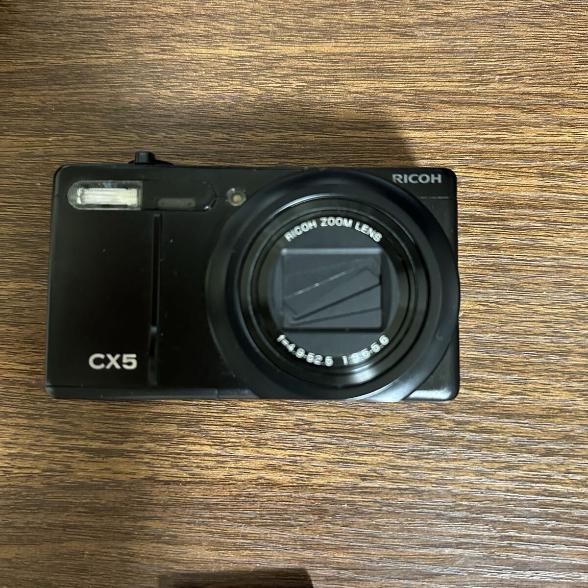 2026年最新】Yahoo!オークション -リコーcx5の中古品・新品・未使用品一覧