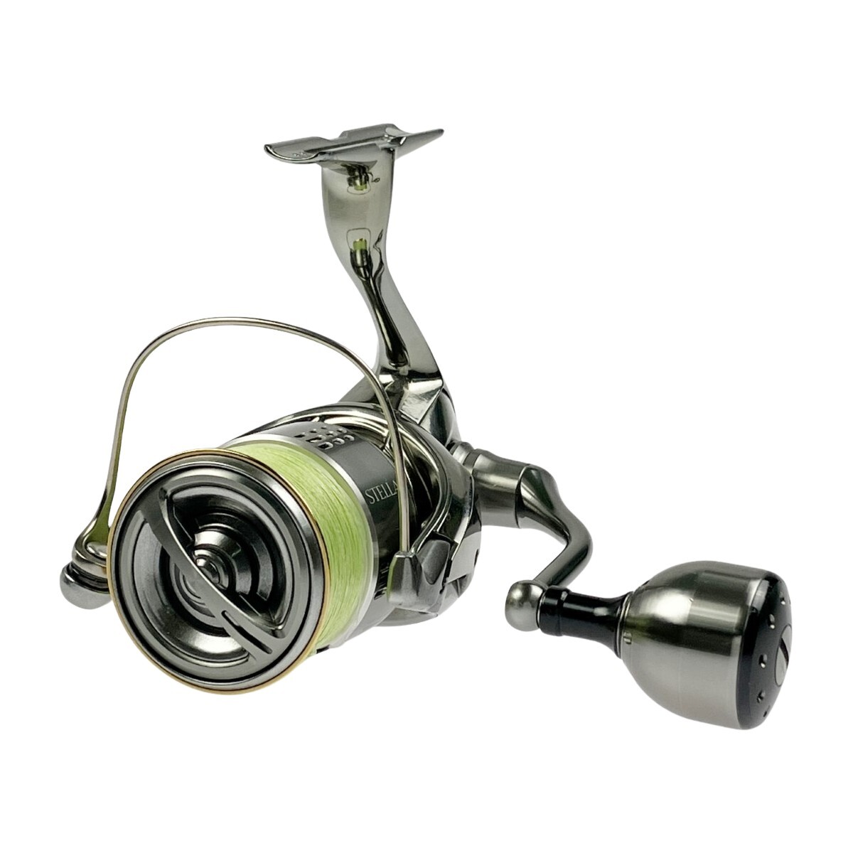 2026年最新】Yahoo!オークション -shimano stella 3000(スピニング
