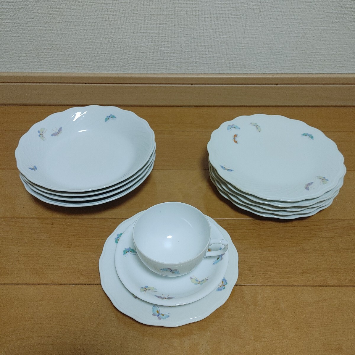 2026年最新】Yahoo!オークション -深川製磁 皿の中古品・新品・未使用