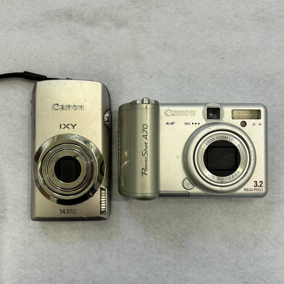 2026年最新】Canon IXY DIGITAL 10のおすすめ商品一覧 - Yahoo