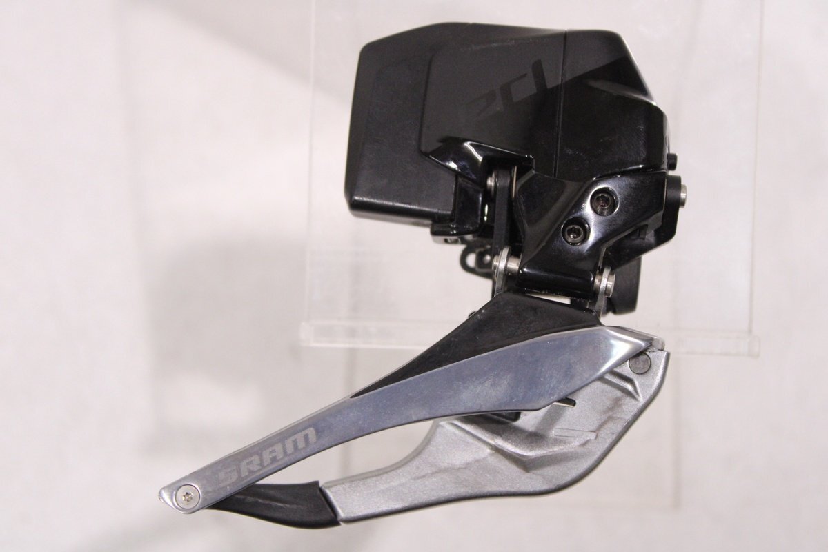 Yahoo!オークション -「sram red etap」(フロントディレイラー) (ギア