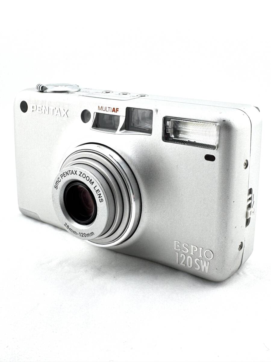 2026年最新】Yahoo!オークション -pentax espio 120 sw(フィルムカメラ