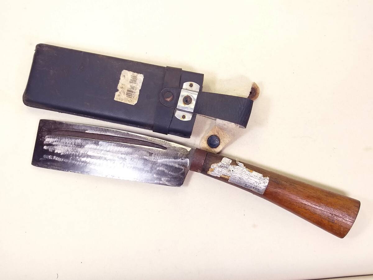 2026年最新】古い鉈の商品一覧 古き良き工芸品をお探しの方へ - Yahoo