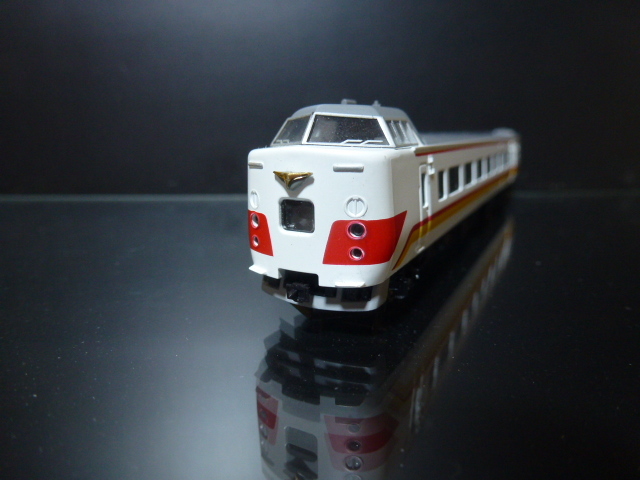 2026年最新】Yahoo!オークション -tomix 381系の中古品・新品・未使用